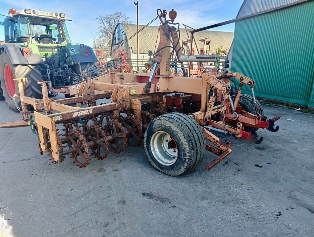 Silowolff KK 450 DNW 2