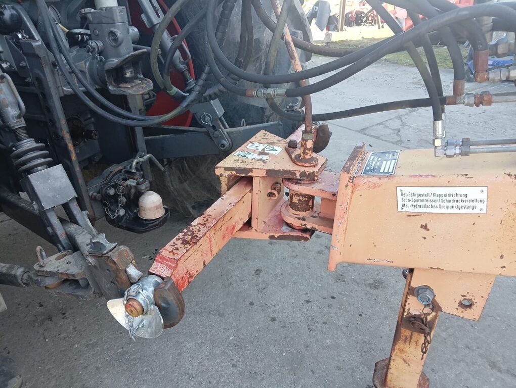 Silowolff KK 450 DNW 3