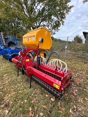 Vredo 329.07.5 Agri Air 