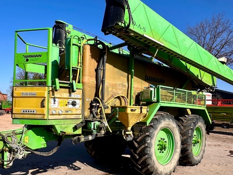 Dammann ANPA 8024 Profi-Class - 24m