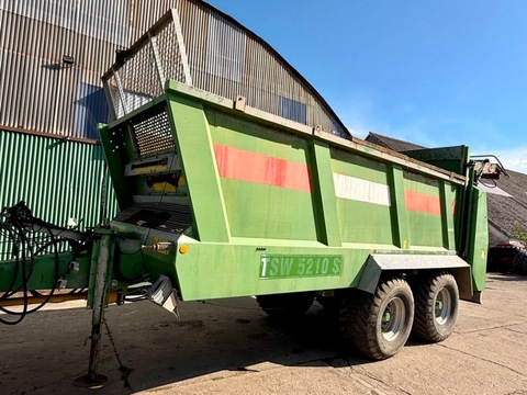 Bergmann TSW 5210S
