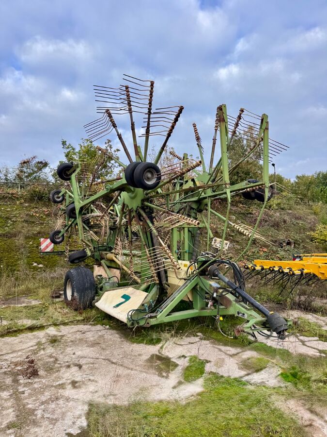 Krone KS 12,5 / 4x 13M 1