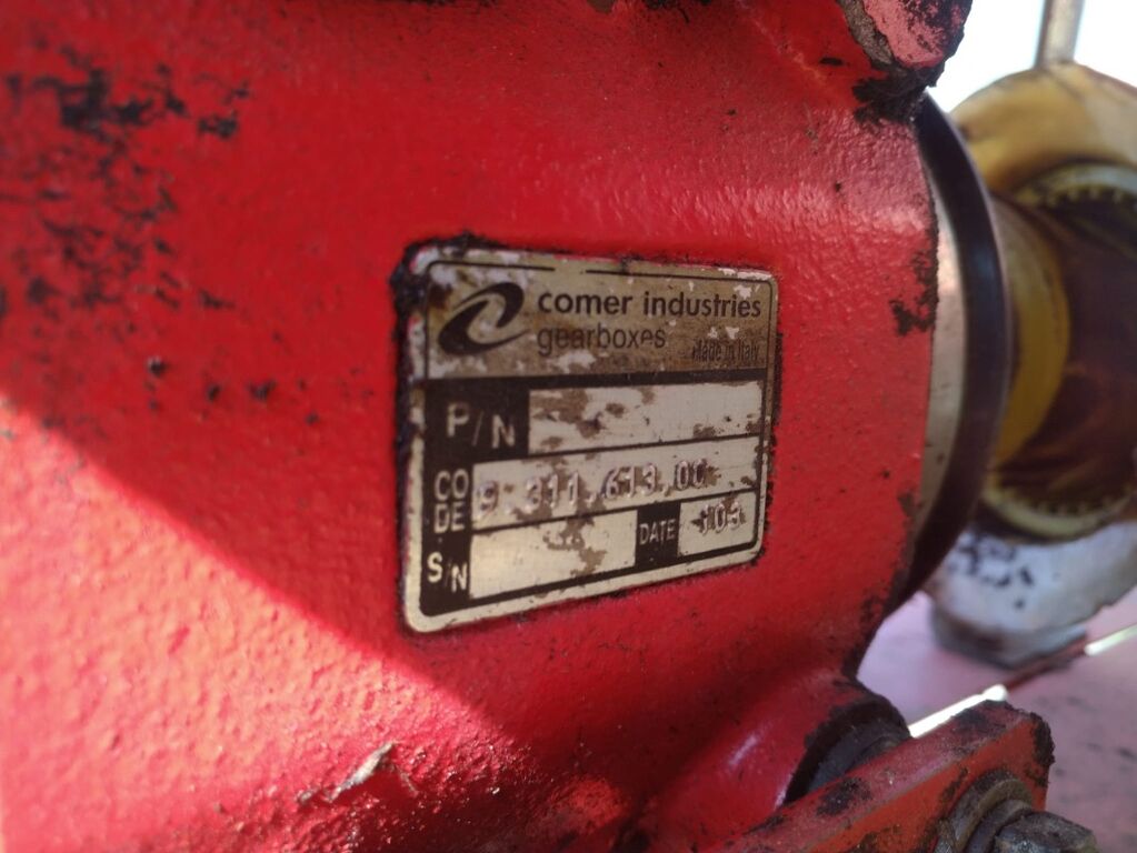 Pöttinger Novacat PSM 266 2