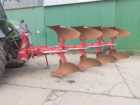 Sonstige Agrolux MRT 4975 - 4 Schar