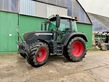 Fendt 313 Vario TMS