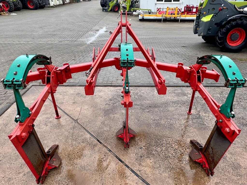 Kverneland CLE - 3 Zinken 1