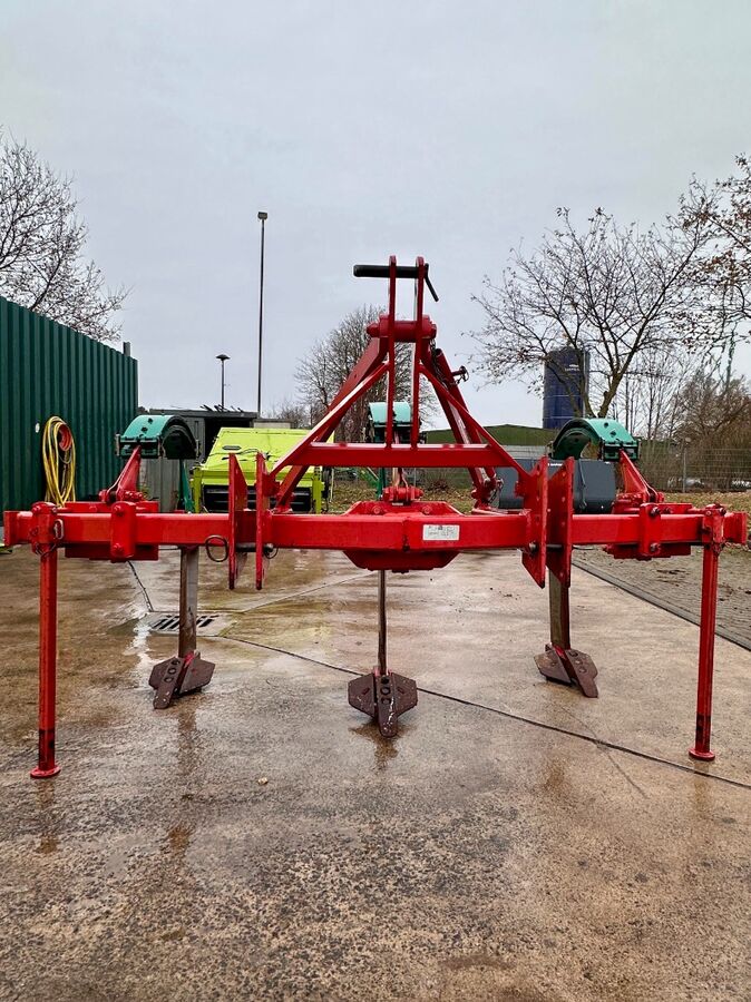 Kverneland CLE - 3 Zinken 3