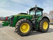 John Deere 8320 R