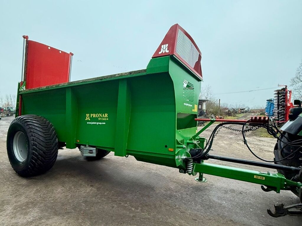 Pronar NV161/4 2