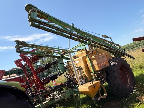 Dammann ANP 3024