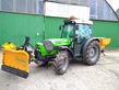 Deutz-Fahr Agroplus 420 F