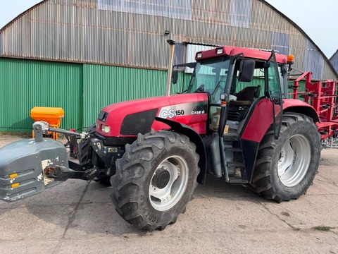 Case IH CS 150