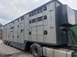 Finkl SAV 35 ViehTrailer
