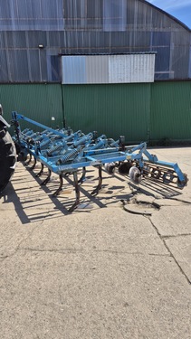Lemken SMARAGD UE 90/550
