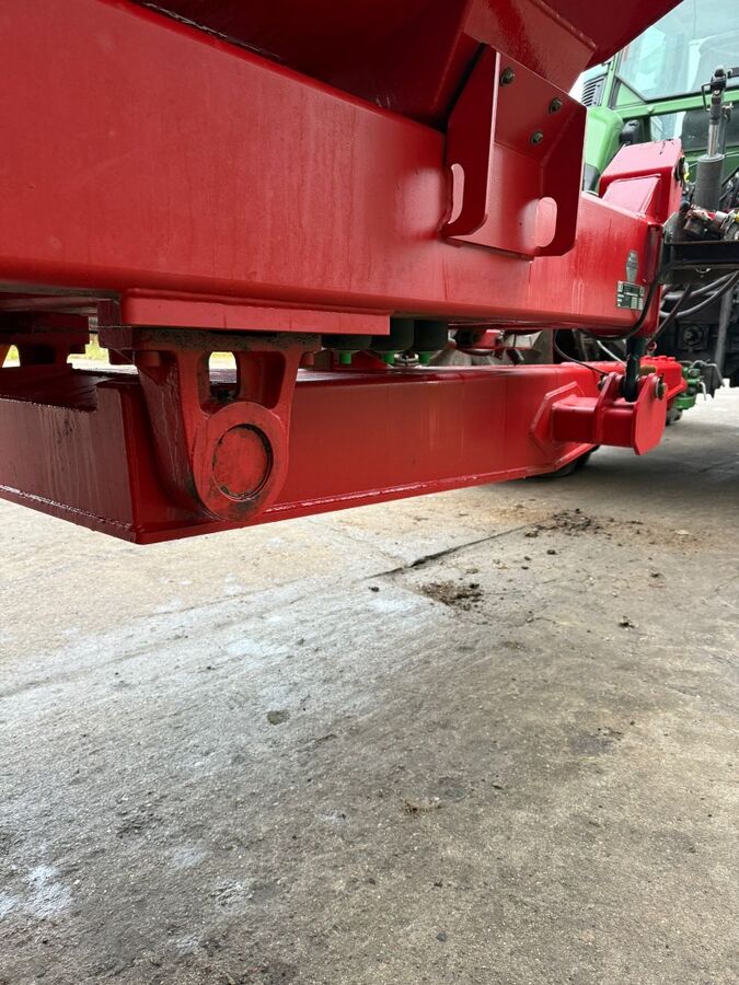 Annaburger HARDLINER HTS 22.15 2