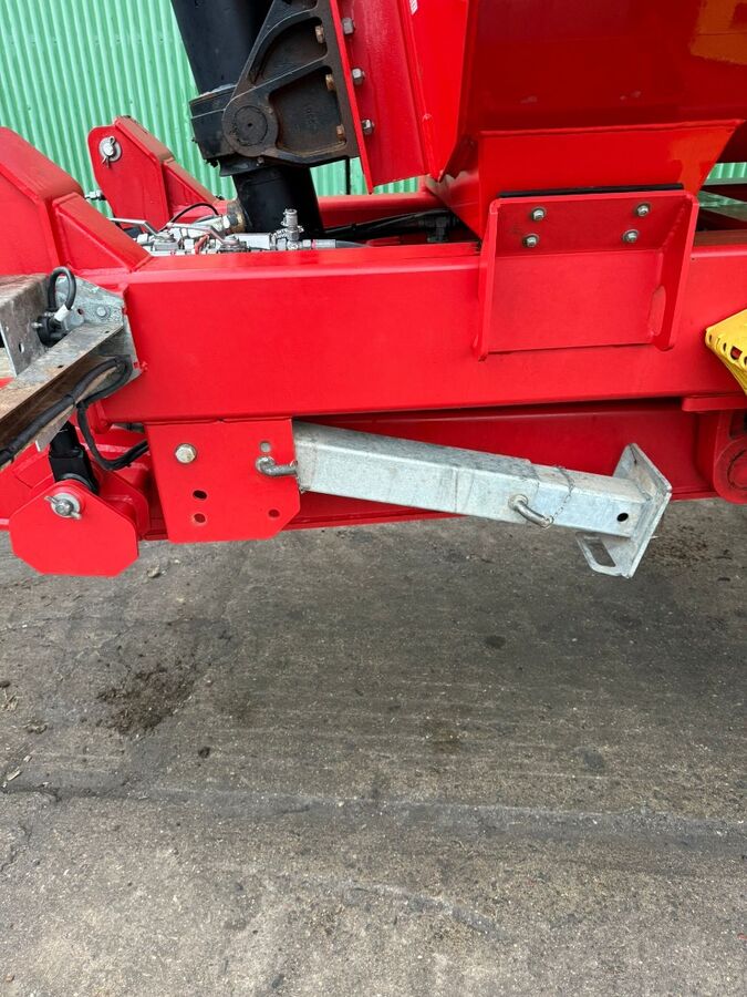 Annaburger HARDLINER HTS 22.15 3