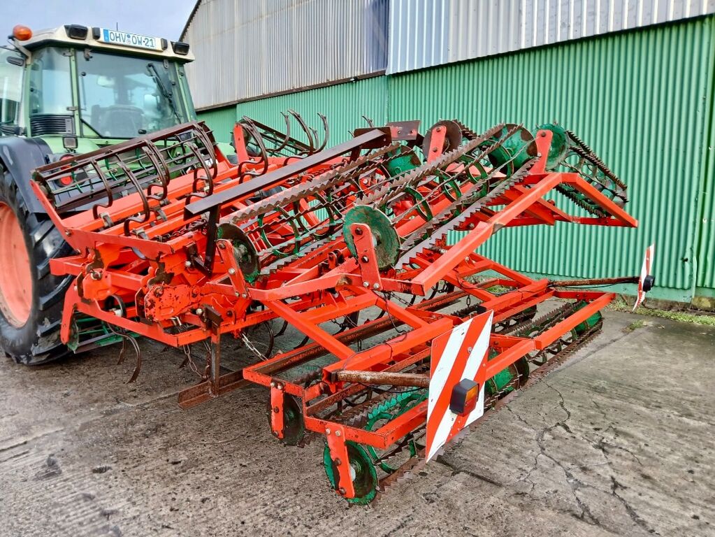 Agro Masz AUC 600 2