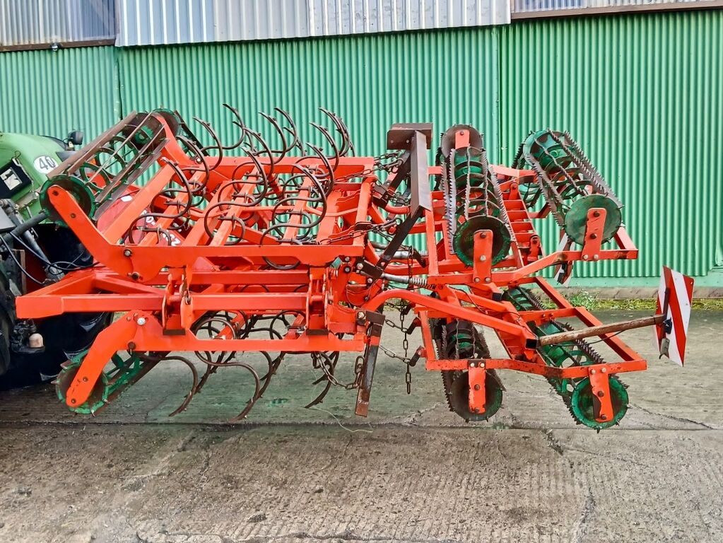 Agro Masz AUC 600 3