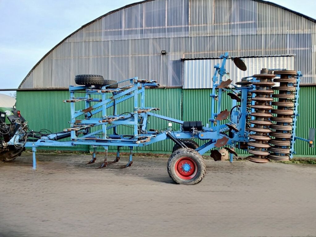 Lemken Karat 9/500 KUA 3