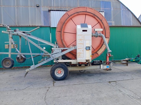 Bauer E3 110-450