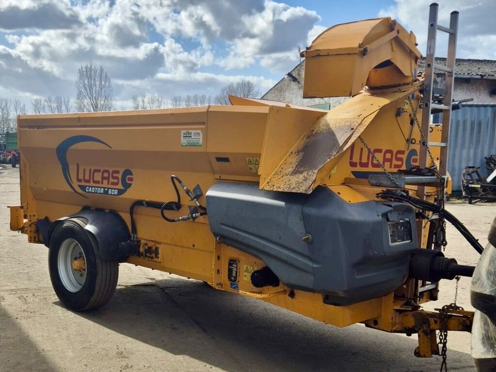 Lucas Castor 60R 2