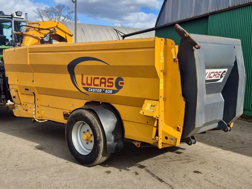 Lucas Castor 60R 3