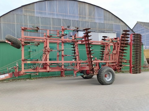 Kverneland GFG 600 KW