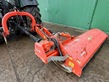 Kuhn TBES 250