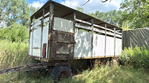 Fortschritt Gadebusch HL 51.88