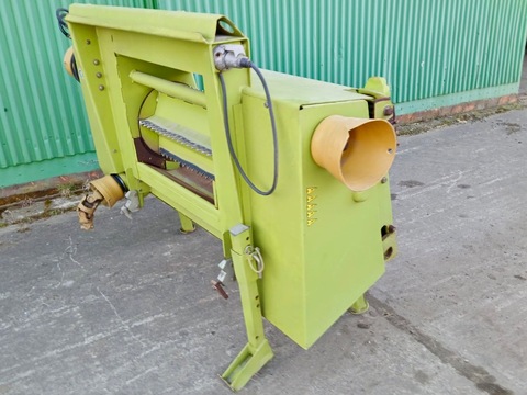 CLAAS GPS Adapter