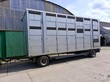 Menke Janzen VTW 18