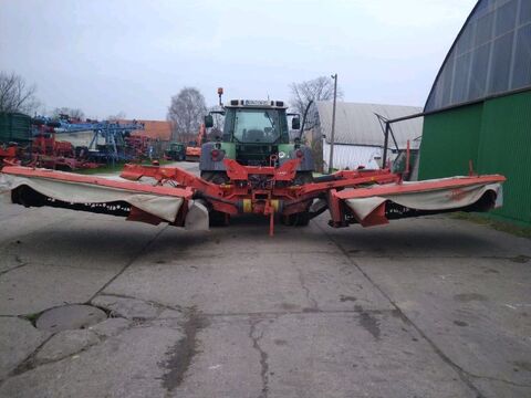 <strong>Kuhn 833 FF + FC 313</strong><br />
