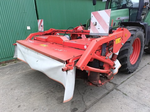 Kuhn GMD 802 F-FF