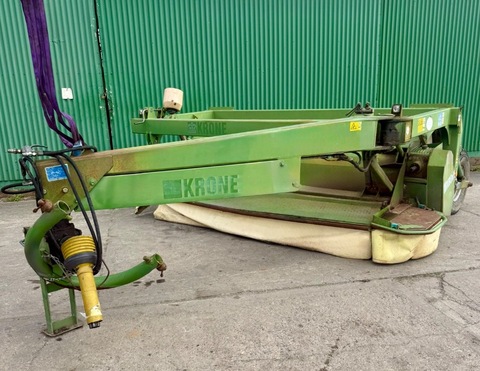 Krone AMT 323 CV