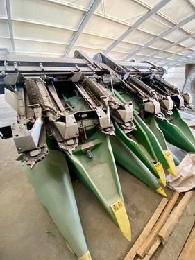 Geringhoff RD 800 FB