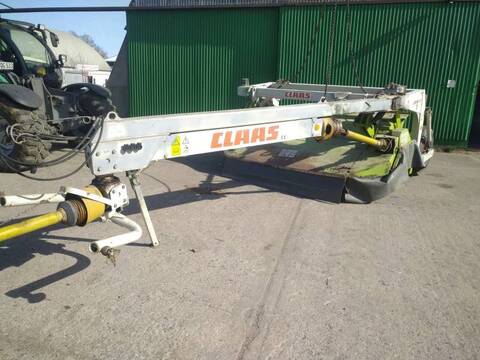 <strong>CLAAS Disco 3000 T</strong><br />