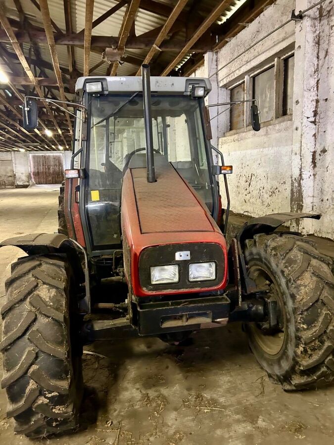 Massey Ferguson 4235 A 2