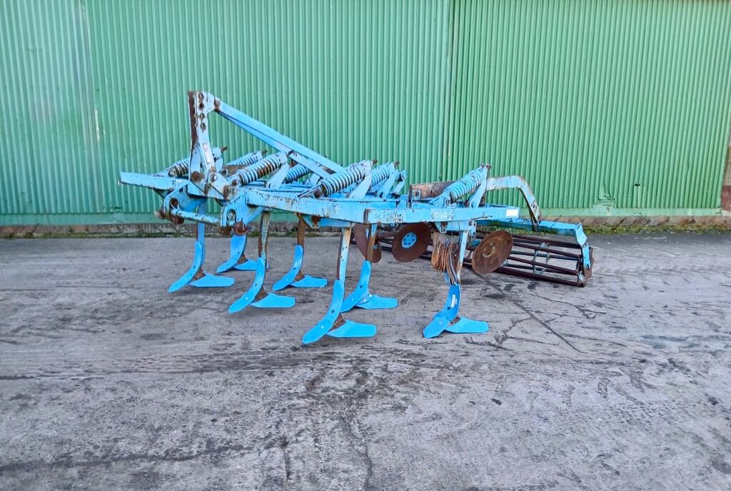 Lemken Smaragd UE 90/300 1