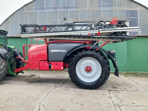 Horsch LEEB 5 LT # 24M