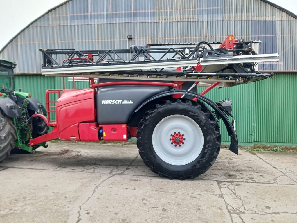 Horsch LEEB 5 LT # 24M 1