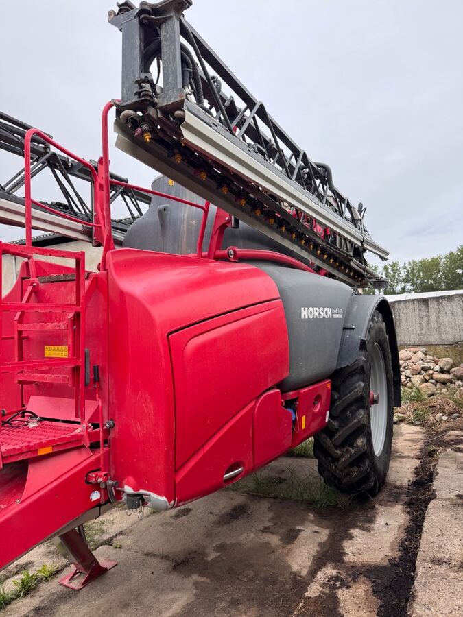Horsch LEEB 5 LT # 24M 3