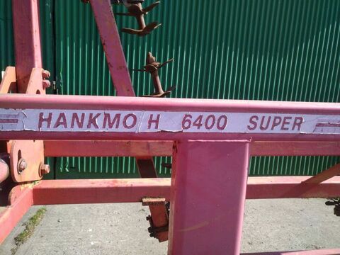 Hankmo H 6400 Super 2