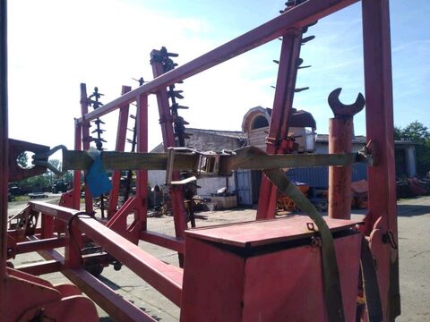 Hankmo H 6400 Super 3