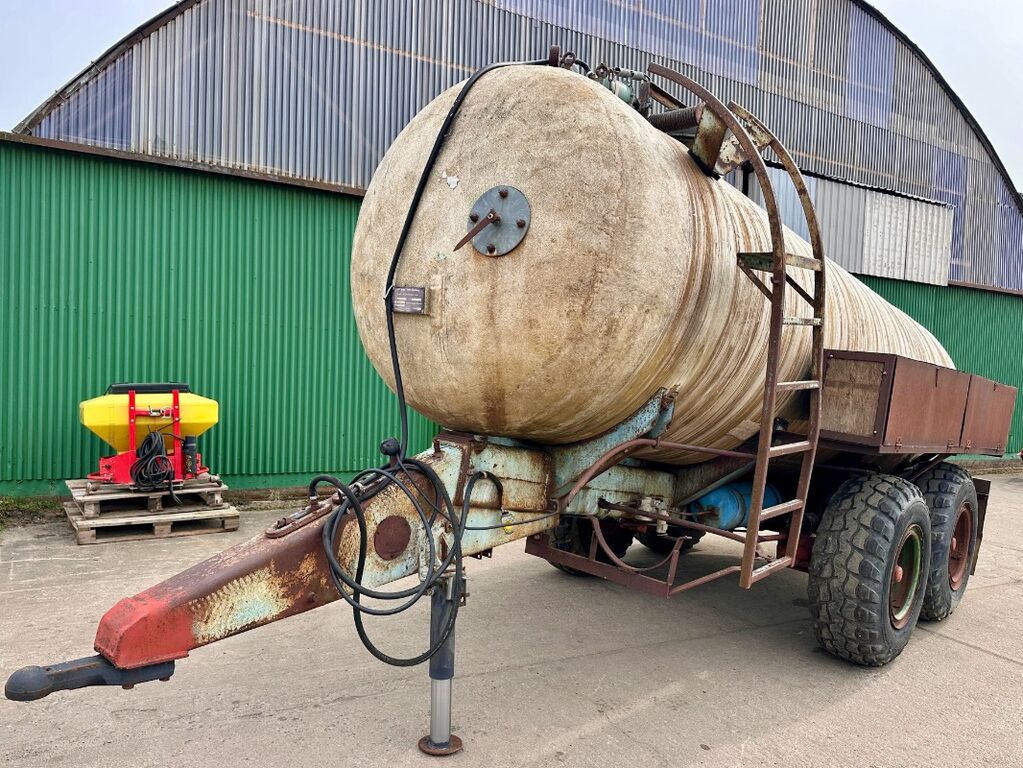 Fortschritt HTS 100 2