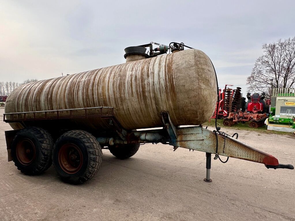 Fortschritt HTS 100 3