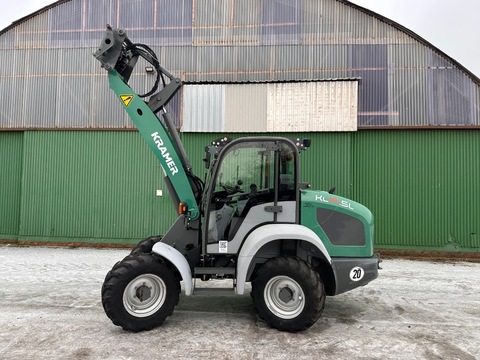 Kramer 19.5 L