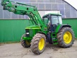 John Deere 7810 Pquad