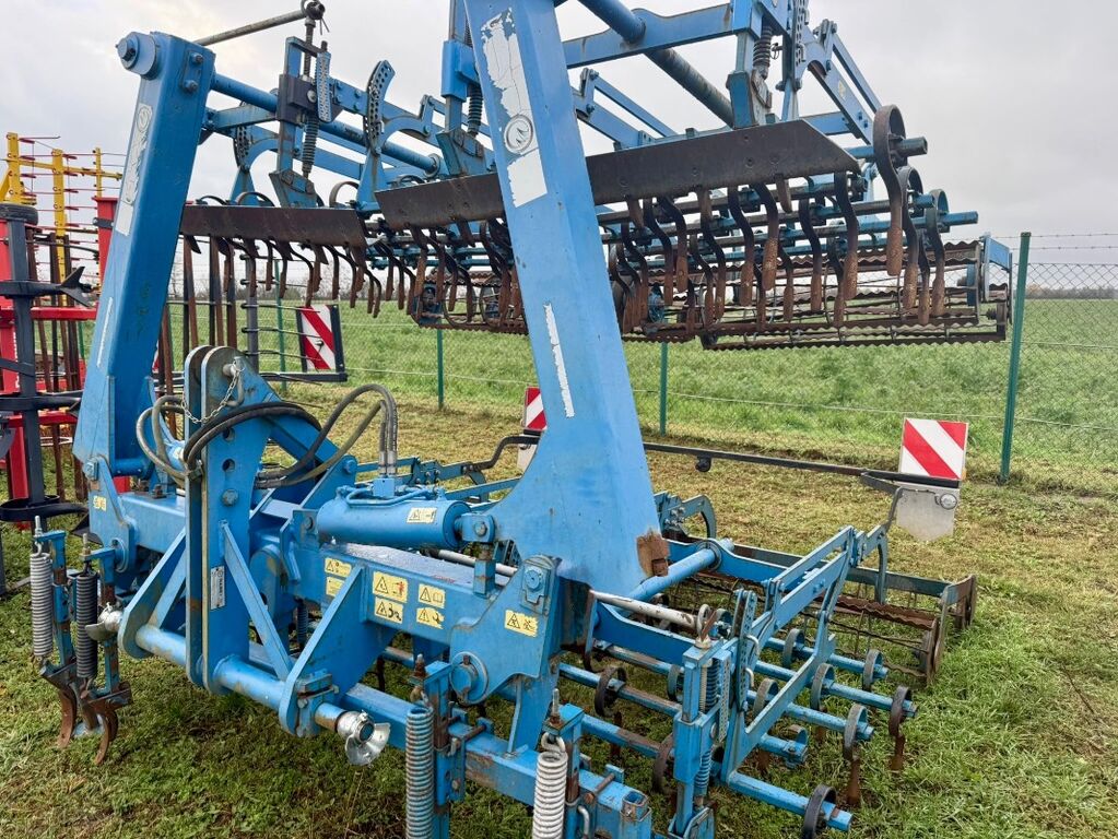 Rabe Sturmvogel 6001L 1