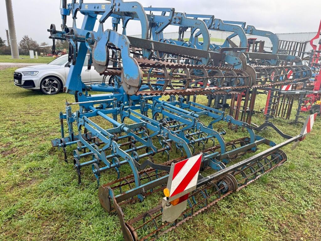 Rabe Sturmvogel 6001L 2