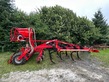 Horsch Tiger 3 AS + Duodrill 